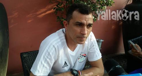 نبيه: أوغندا المنافس المباشر لمصر للتأهل للمونديال.. والأهلي خدمنا